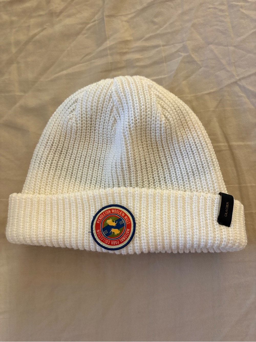 Pendleton National Park Collection Beanie